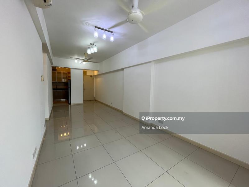 Service Residence for Sale in Tiara Mutiara / The Crown by Amanda Lock - iProperty.com.my
