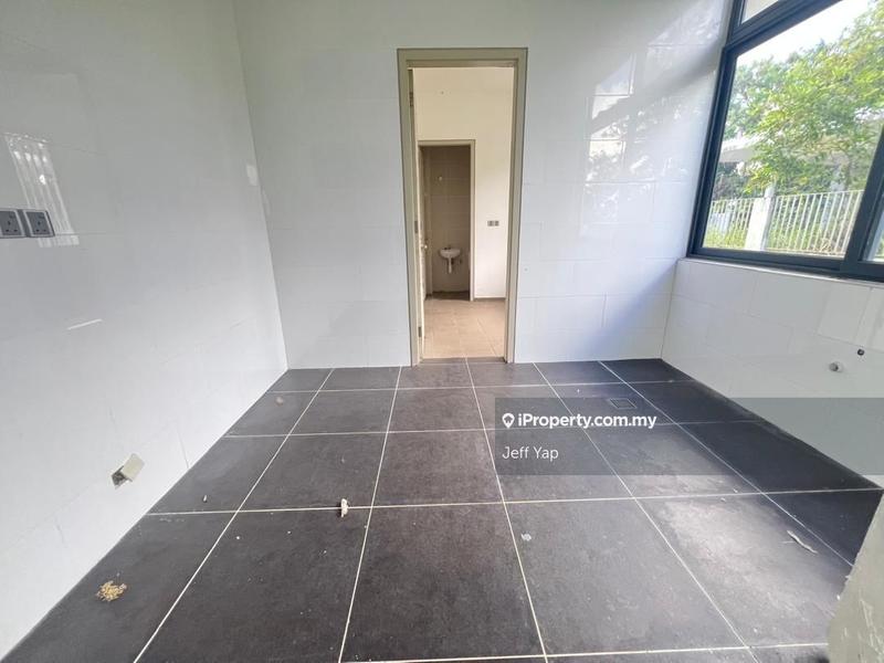 Bungalow House untuk Dijual di Horizon Hills, Iskandar Puteri (Nusajaya) oleh Jeff Yap - iProperty.com.my