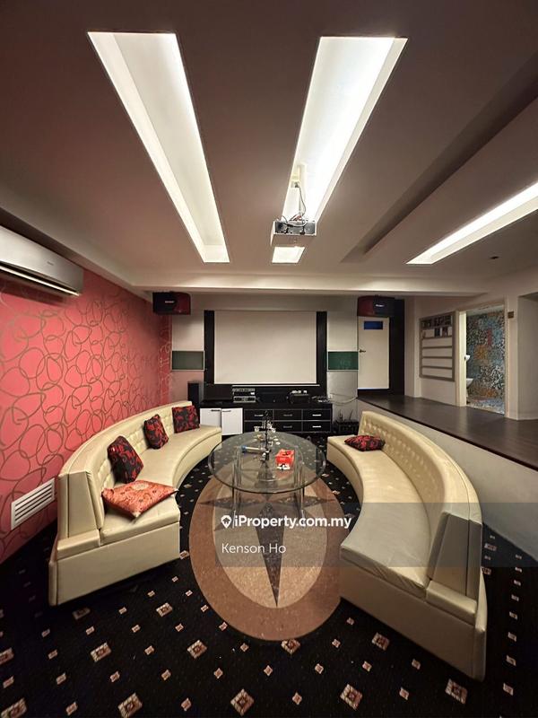 Bungalow House untuk Dijual di 4 Sty Bungalow, Cheras oleh Kenson Ho - iProperty.com.my