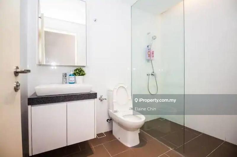 Service Residence for Rent in Establishment Bangsar (Menara Teguh Bangsar) by Elaine Chin - iProperty.com.my