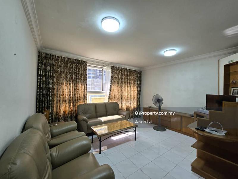 Kondominium untuk Dijual di Mont Kiara Pelangi oleh Jason Lai - iProperty.com.my