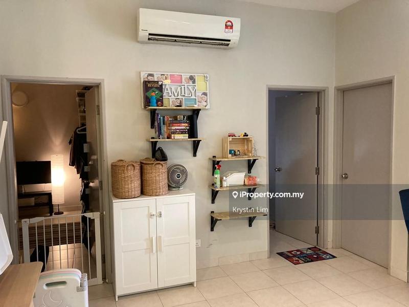 Condominium for Sale in Lakes Condominiums / Pangsapuri Tasik by Krystin Lim - iProperty.com.my
