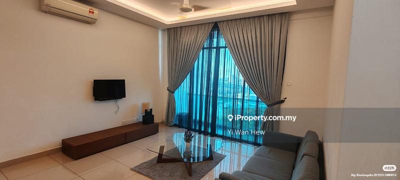 For Rent - BM City Suites @ BM City Mall