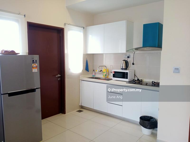 Service Residence for Sale in J.Dupion Residence by June Ang - iProperty.com.my