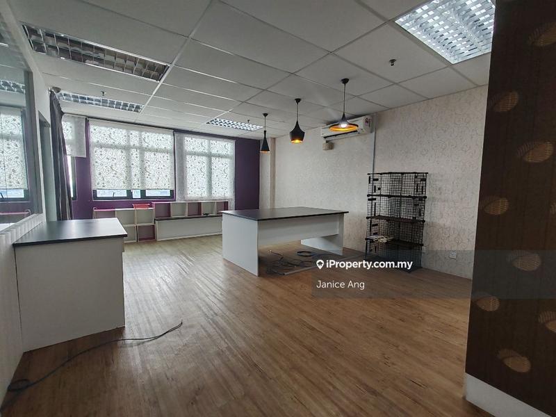 Pejabat untuk Disewa di Jalan Batu Tiga Lama, Klang oleh Janice Ang - iProperty.com.my