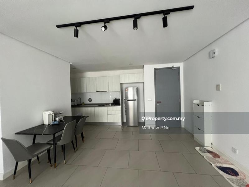 For Sale - Triuni Residences