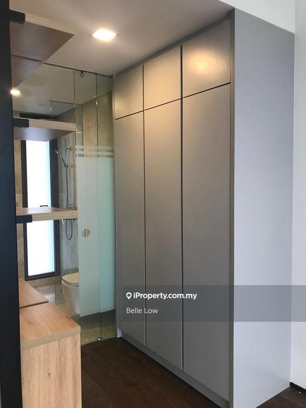 Condominium for Rent in The Fennel by Belle Low - iProperty.com.my