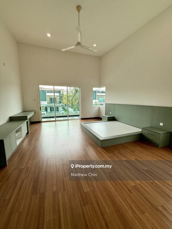 Rumah Berkembar untuk Dijual di Taman Jed, Dengkil oleh Matthew Chin - iProperty.com.my