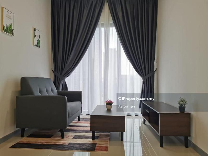 Kediaman Servis untuk Dijual di Southlink oleh Aaron Tan - iProperty.com.my
