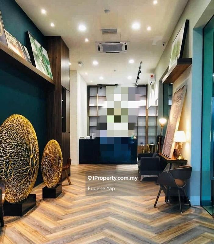 Shop / Office for Sale in Empire Klang,Taman Meru,Klang, Klang by Eugene Yap - iProperty.com.my