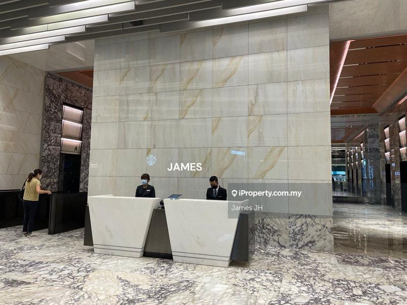 Pejabat untuk Disewa di Tun Razak Exchange, Kuala Lumpur oleh James JH - iProperty.com.my
