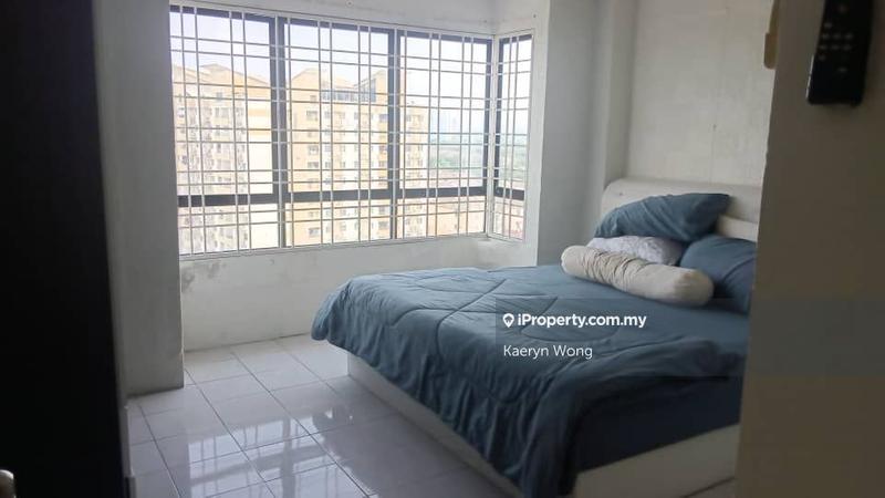 For Sale - Vista Millennium Condominium