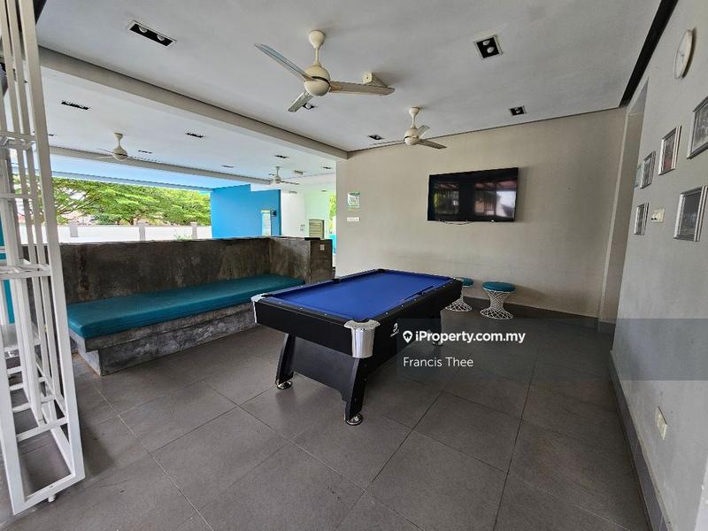 Rumah Berkembar untuk Dijual di Taman Prima Saujana, Kajang oleh Francis Thee - iProperty.com.my