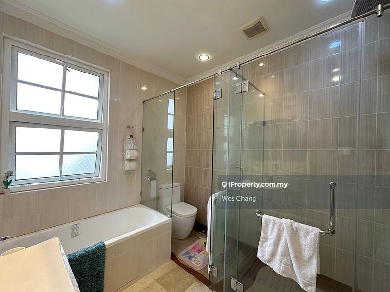 Banglo untuk Dijual di Mutiara Damansara, Selangor oleh Wes Chang - iProperty.com.my