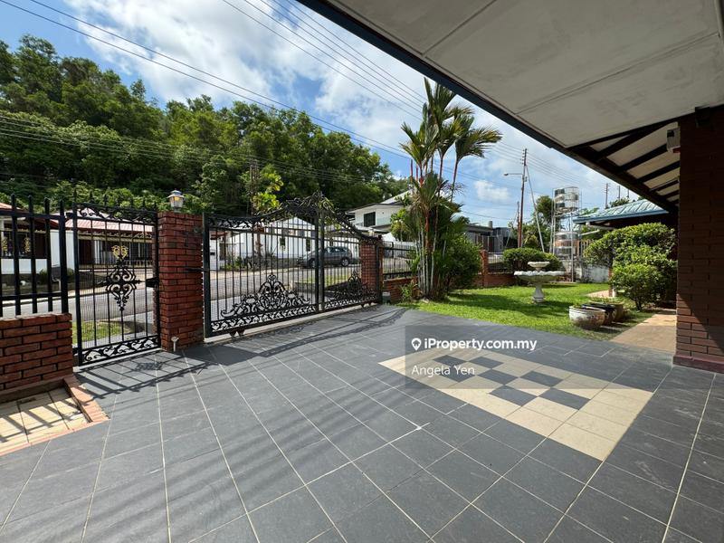Bungalow House for Sale in Austral Park, Kota Kinabalu by Angela Yen - iProperty.com.my