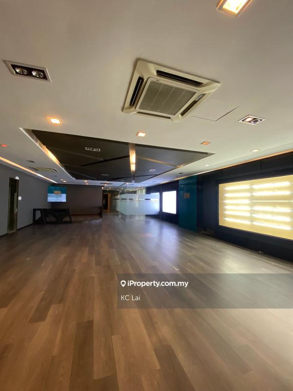 Office untuk Disewa di Seksyen 52, Petaling Jaya oleh KC Lai - iProperty.com.my