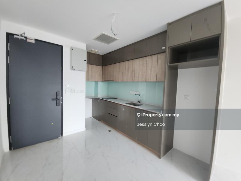 Service Residence for Sale in Residensi 38 Bangsar by Jesslyn Choo - Kitchen - iProperty.com.my