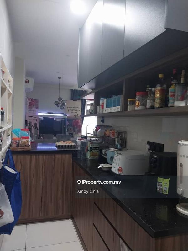 Service Residence for Rent in The Era @ Duta North by Xindy Chia - iProperty.com.my