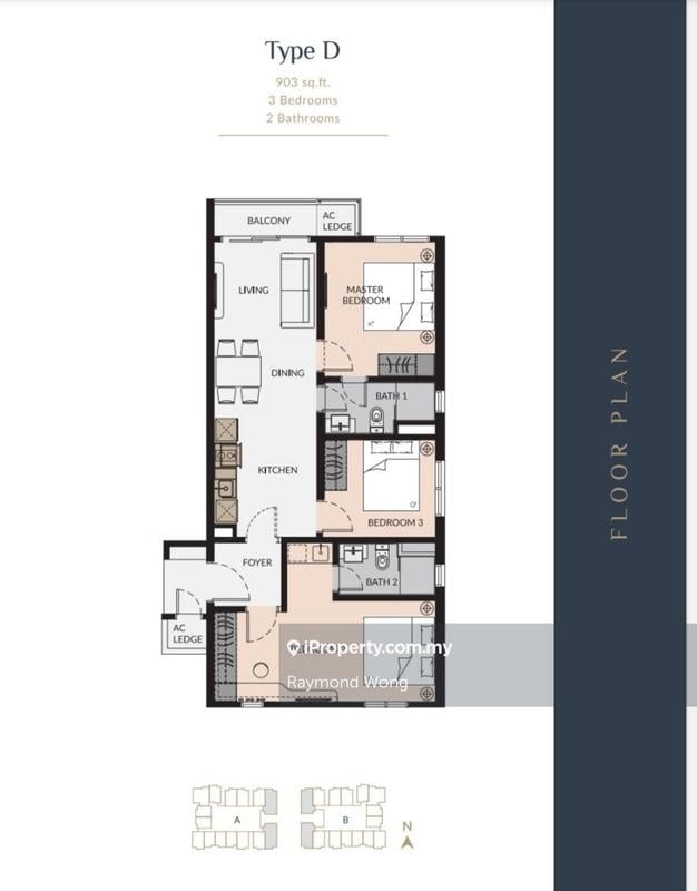 For Sale - Laurel Residence