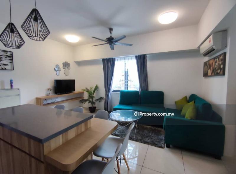 Kediaman Servis untuk Disewa di Avenue D'Vogue oleh Jayden Ho - iProperty.com.my