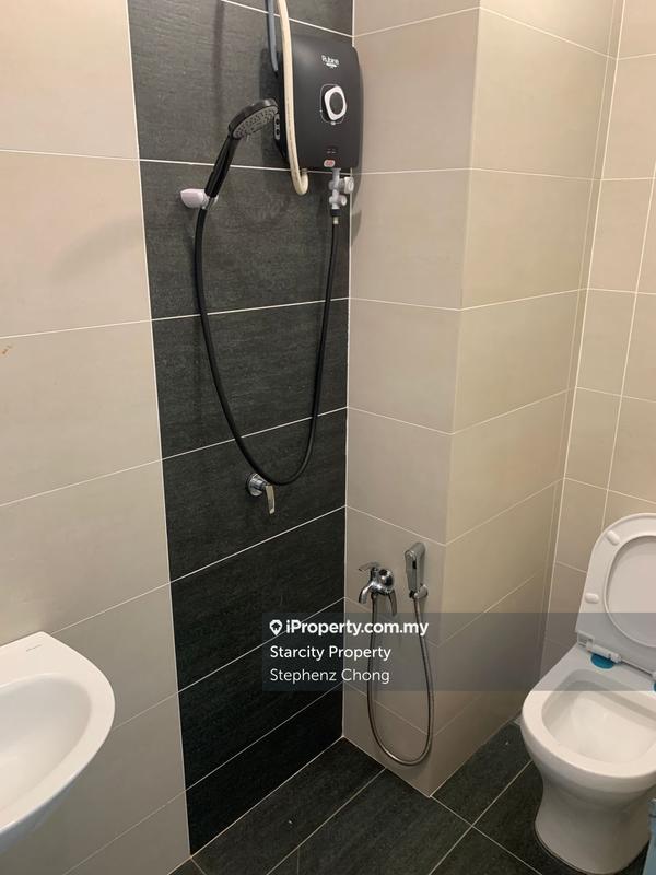 Service Residence for Rent in Pinnacle Sri Petaling by Stephenz Chong - iProperty.com.my
