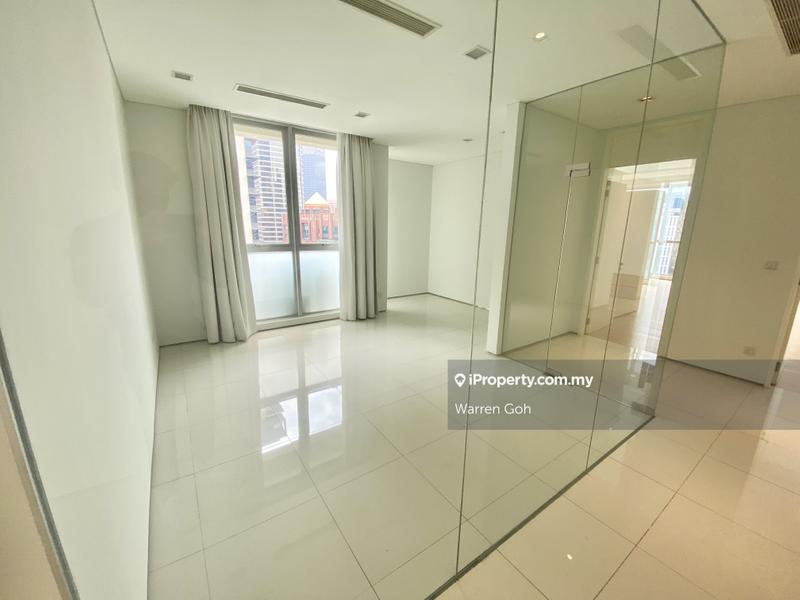 Kondominium untuk Disewa di Residensi Kia Peng (Twelve Kia Peng) oleh Warren Goh - iProperty.com.my
