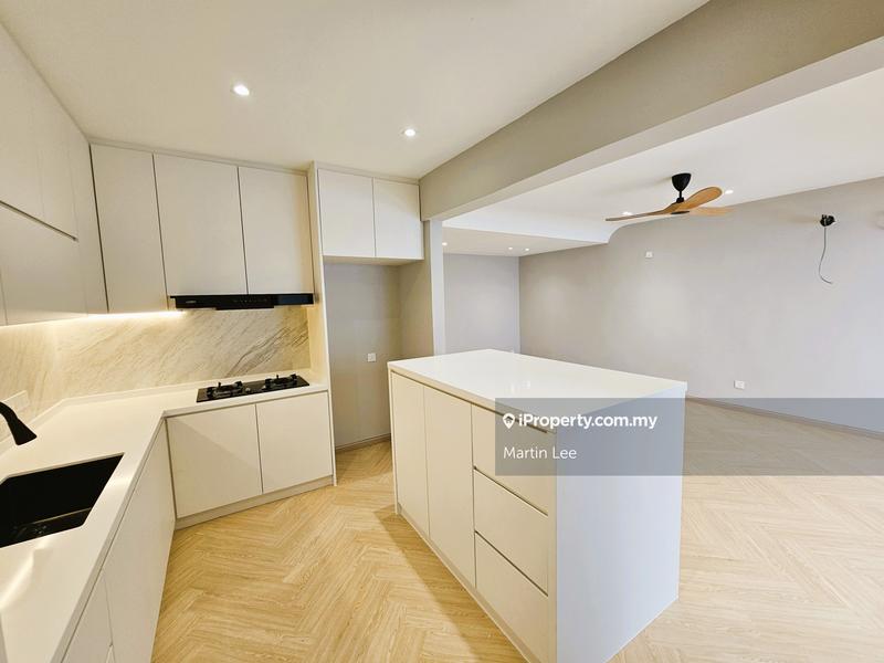 Rumah Bandar untuk Dijual di Taman Sri Hartamas, Sri Hartamas oleh Martin Lee - iProperty.com.my