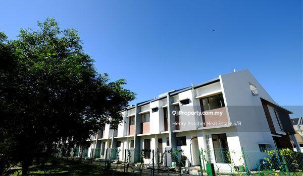 2-storey Terraced House for Sale in Taman Puchong Prima, Puchong by Henry Butcher Real Estate S/B - iProperty.com.my
