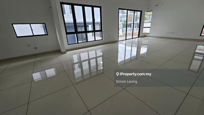 Semi-Detached House for Sale in Bukit Jelutong, Shah Alam by Simon Leong - iProperty.com.my