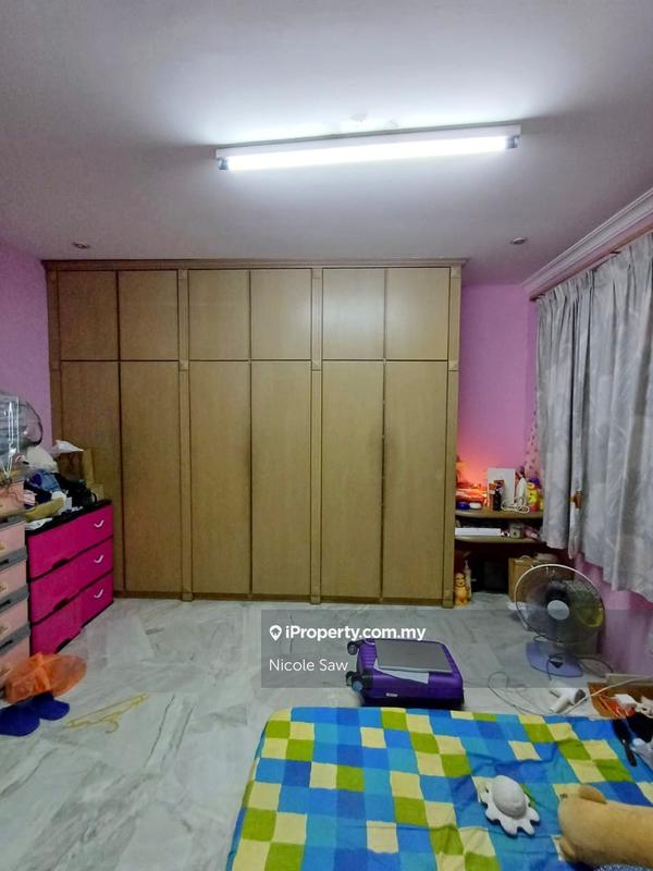 2-storey Terraced House for Sale in Taman Sri Segambut, Segambut by Nicole Saw - iProperty.com.my