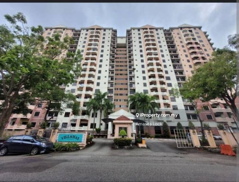 Apartment for Sale in Villamas Apartment by Amanda Lock - iProperty.com.my