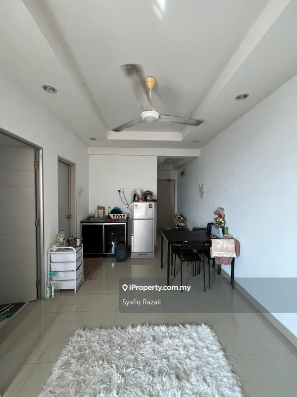 Service Residence for Rent in Menara U2 by Syafiq Razali - iProperty.com.my