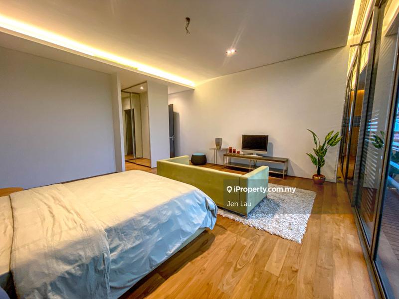 Bungalow House untuk Dijual di Damansara Heights, Damansara Heights oleh Jen Lau - iProperty.com.my