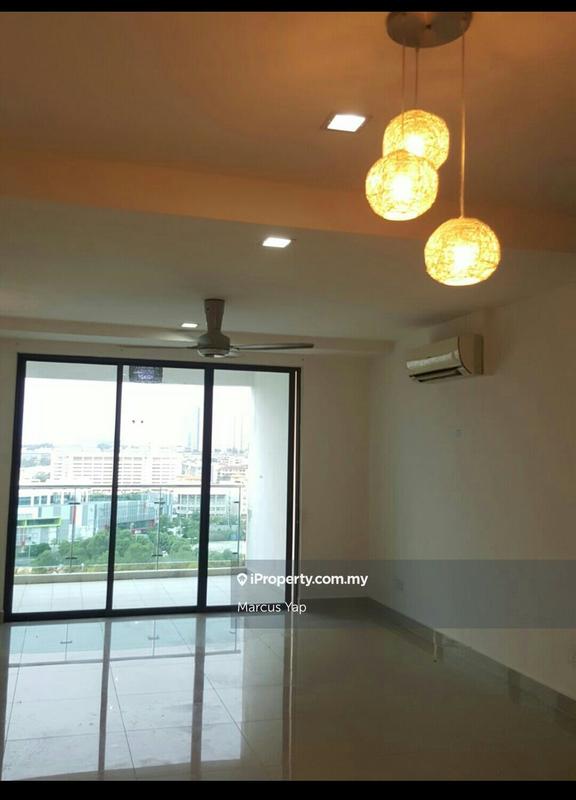 For Sale - Gardenview Residences