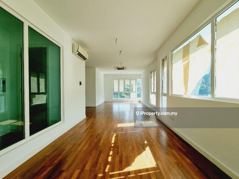 Semi-Detached House for Sale in Rafflesia, Damansara Perdana, Petaling Jaya, PJ, Damansara Perdana by Reni Lim - iProperty.com.my