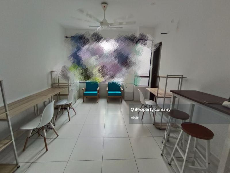 For Rent - The Heights Residence