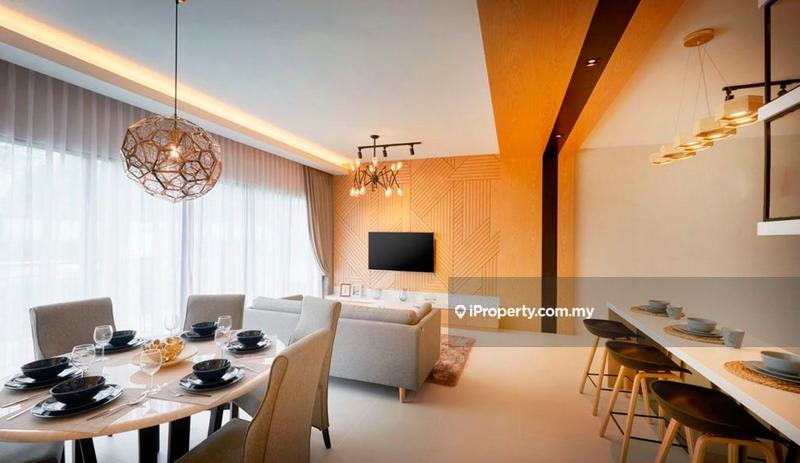 For Sale - The Tropika