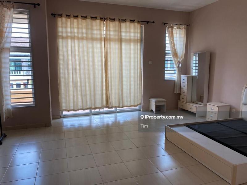 Rumah Berangkai 2 Tingkat untuk Dijual di Taman Bertam Setia, Bertam oleh Tim - iProperty.com.my