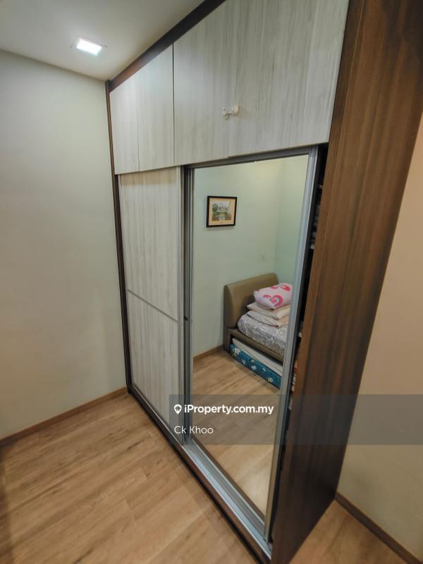 Kondominium untuk Dijual di 1120 Park Avenue oleh Ck Khoo - iProperty.com.my