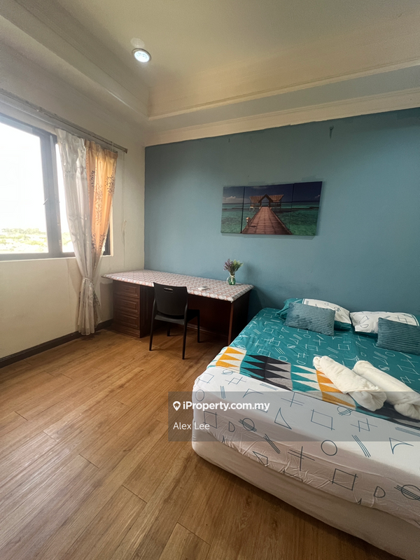 Condominium for Rent in Sunway Lagoon View Resort Condominium by Alex Lee - iProperty.com.my