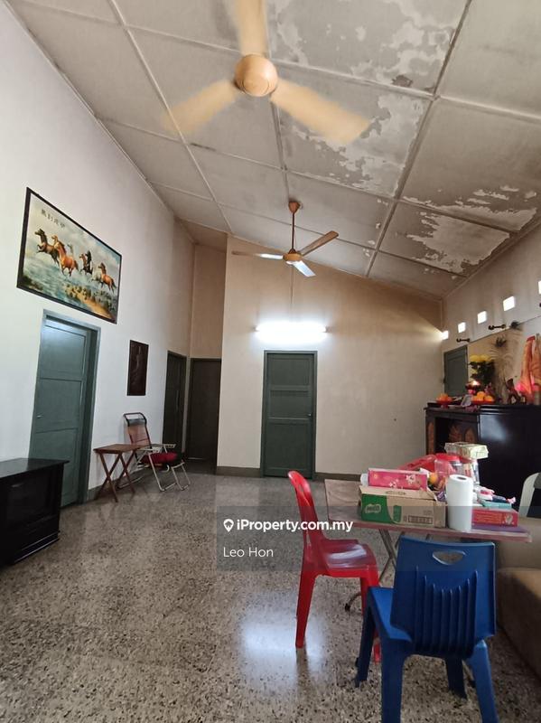 Bungalow House untuk Dijual di Seksyen 12, Petaling Jaya oleh Leo Hon - iProperty.com.my