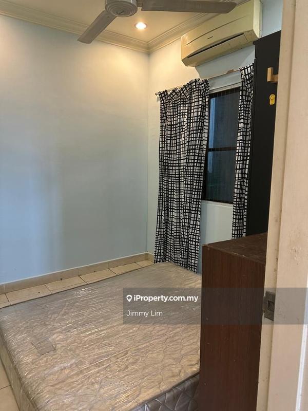 Kondominium untuk Disewa di Pelangi Utama oleh Jimmy Lim - iProperty.com.my