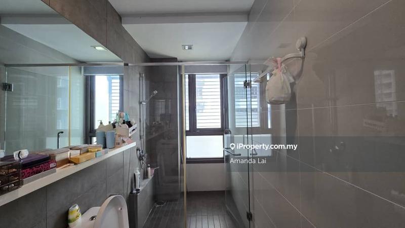 For Rent - Seni Mont Kiara