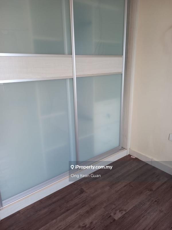 Service Residence for Sale in Metropolitan Square by Ong Kean Guan - iProperty.com.my