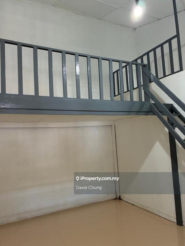 Cluster House for Sale in Setapak Jaya, Setapak by David Chung - iProperty.com.my