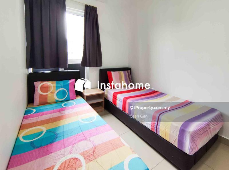 Kondominium untuk Dijual di Jazz Residences oleh Sean Gan - iProperty.com.my