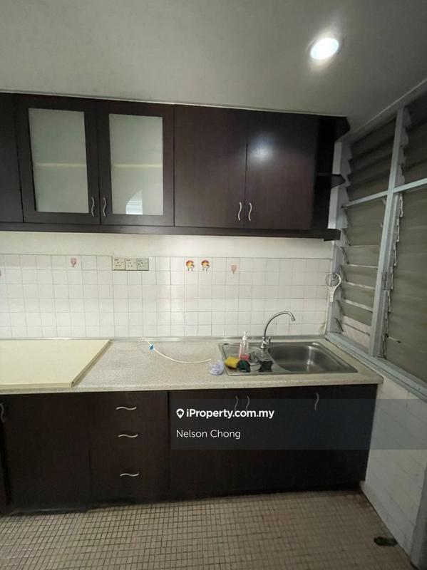 For Sale - Taman Sri Kuching