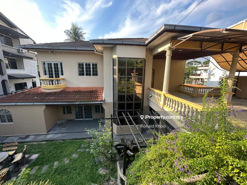 Banglo untuk Dijual di PJ ss1 kg tungku, Petaling Jaya oleh Ronald Khoo - iProperty.com.my