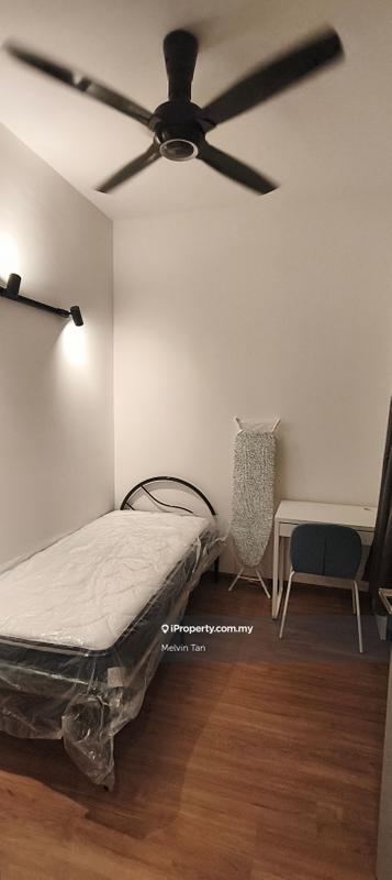 Residensi Servis untuk Disewa di 121 Residences oleh Melvin Tan - iProperty.com.my