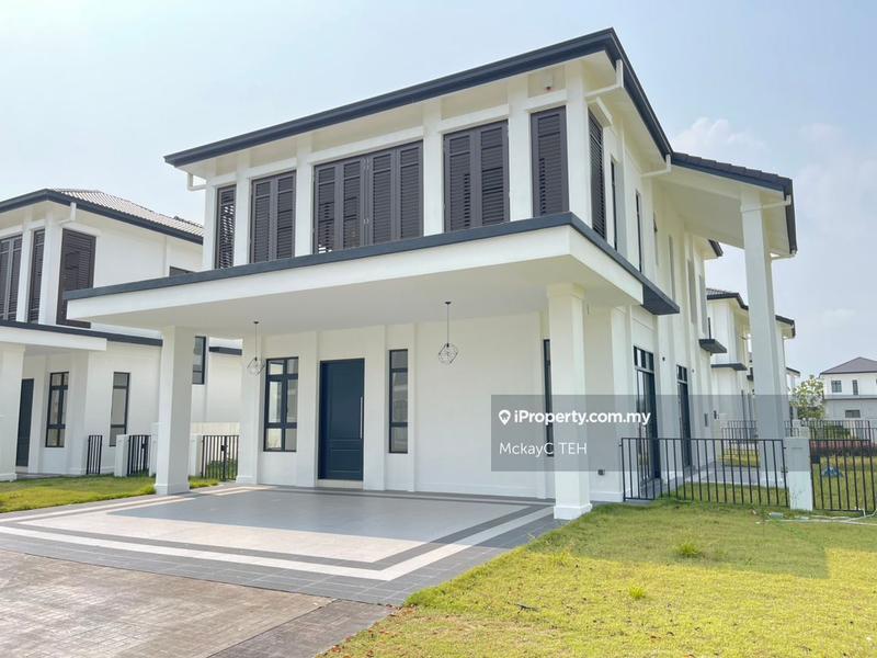 Banglo untuk Disewa di Eco Grandeur, Puncak Alam oleh MckayC TEH - iProperty.com.my
